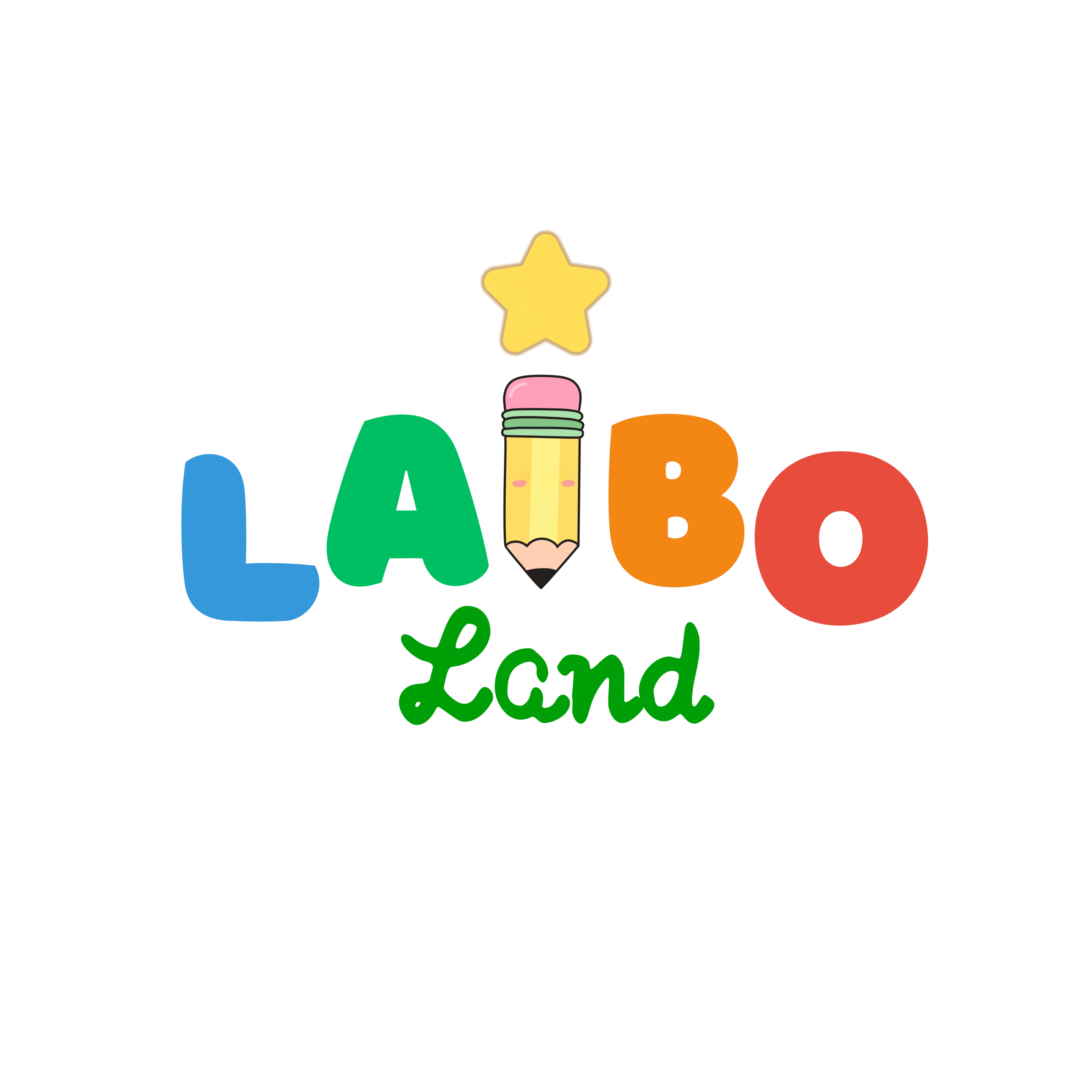 Laibo Land Logo